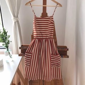 SOLD — Dress from local designer